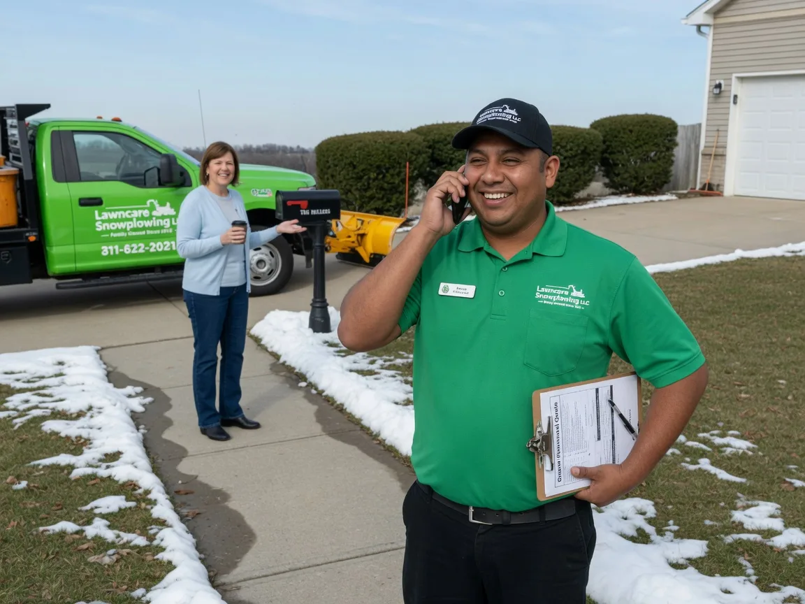 Lawn Care Services By Expert Landscaper Caratunk, ME FAQs